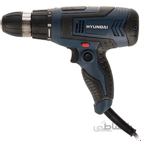 پیچ گوشتی برقی هیوندایHP231-DD