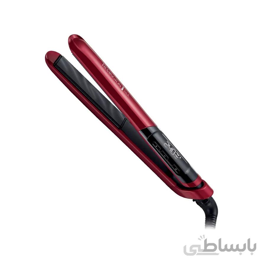 اتو مو رمینگتون مدل S9600 ا Remington S9600 Hair Straightener