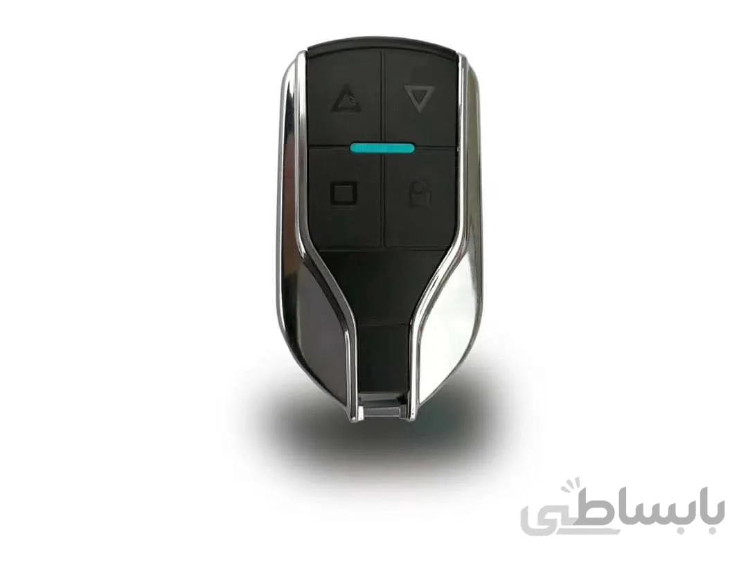 ریموت طرح مازراتی
