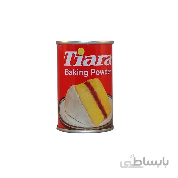 بیکینگ پودر Tiara