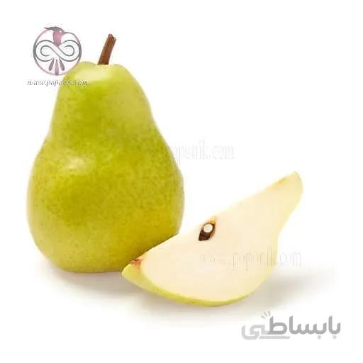 نهال گلابی اسپادانا