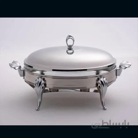 سوفله خوری استیل