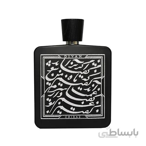 عطر ادکلن مردانه دیوان شیراز Divan Chiraz حجم ۱۰۰ میلی لیتر ا Divan Chiraz EDP 100ml