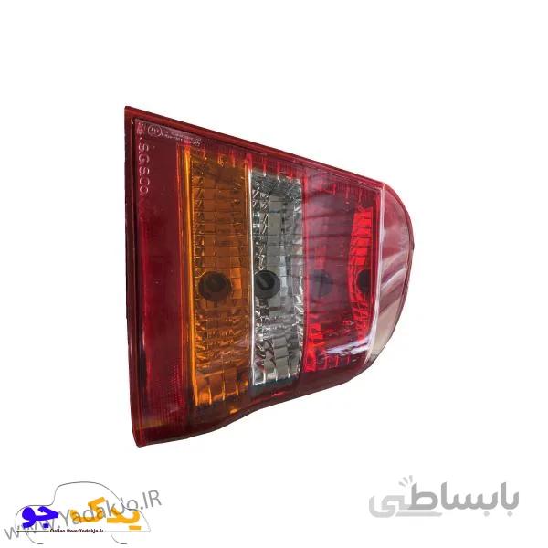 چراغ خطر ۱۴۱