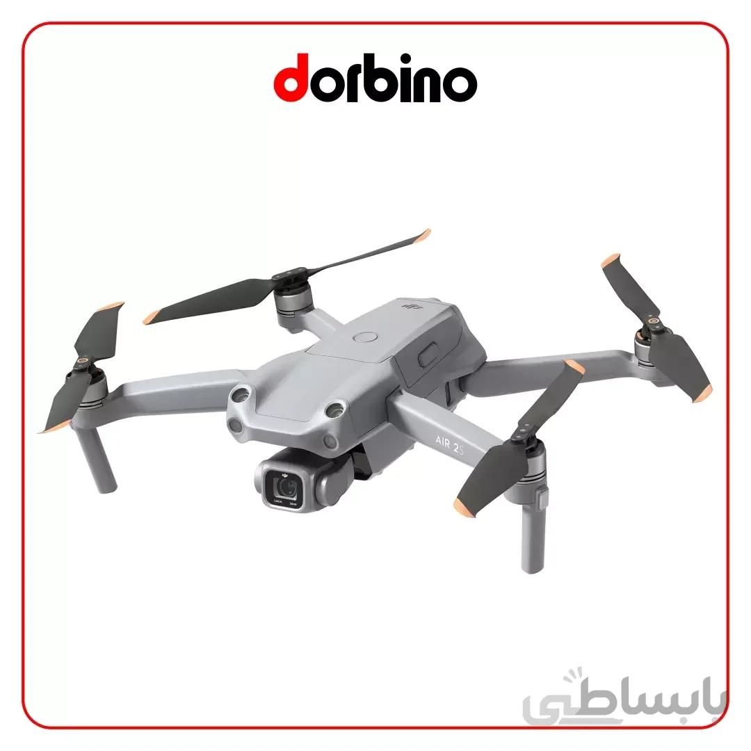 مویک ایر ۲ اس کمبو | Mavic Air 2s Combo ا Mavic Air 2s Combo