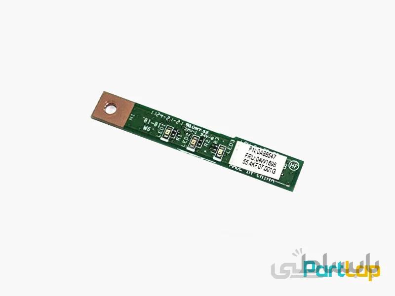 برد ال ای دی لپ تاپ لنوو Thinkpad T430s