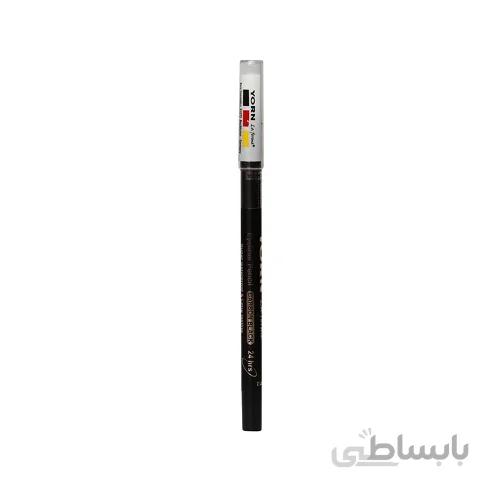 مداد چشم کربن بلک یورن ا Yorn Carbon Black EyePencil