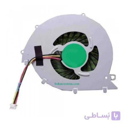 فن پردازنده لپ تاپ SONY مدل SVF152