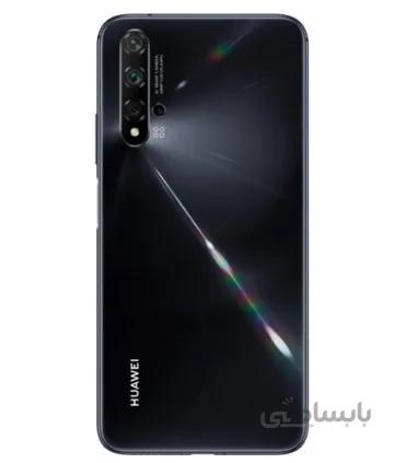 درب پشت هوآوی Huawei nova 5T