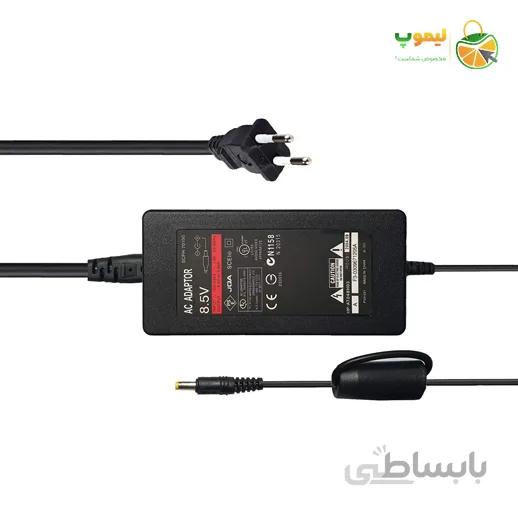 آداپتور پلی استیشن 2 مدل P2034A ا Play Station 2 Adaptor