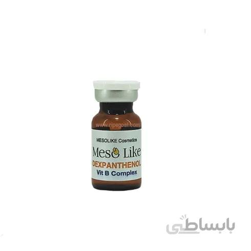 دکسپنتانول ۱۰میل اورجینال