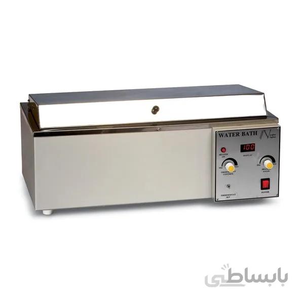 بن ماری جوش سرلوژی جوش درب شیبدار