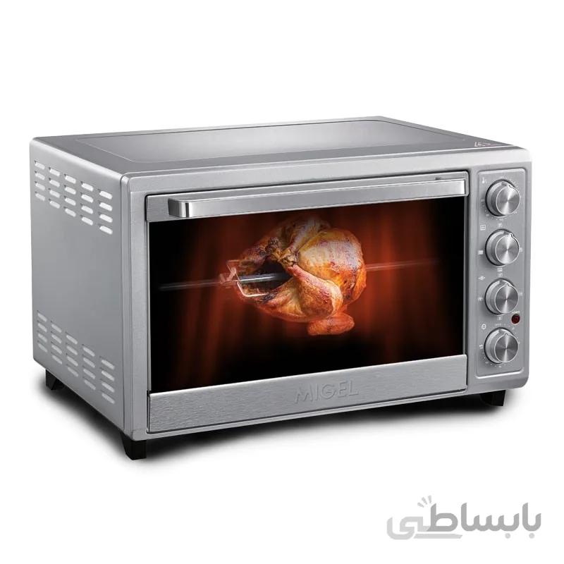 آون توستر میگل مدل GEO500
