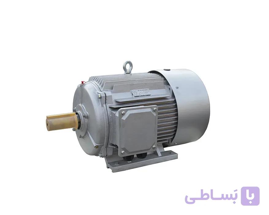 الکتروموتور 45 کیلووات 60 اسب سه فاز استریم stream | قیمت مناسب | فروش آنلاین | خرید اینترنتی | عاملیت فروش | کاتالوگ