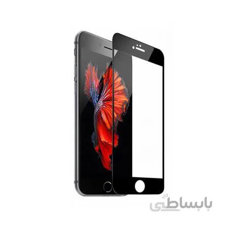 گلس سرامیکی شفاف 100D ایفون7