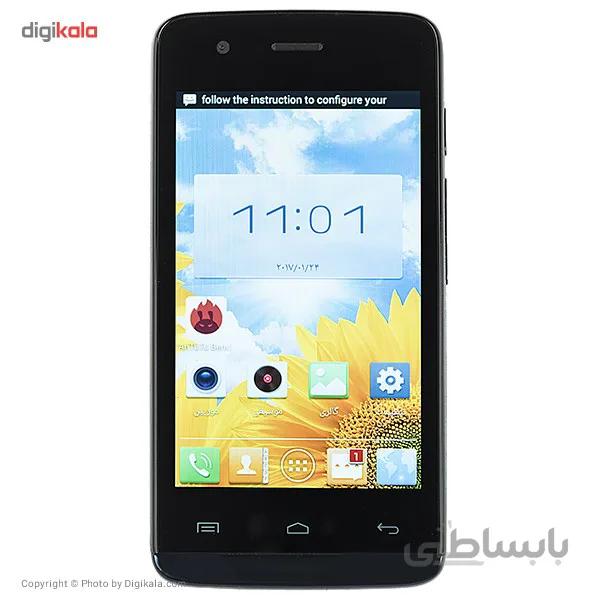 گوشی مارشال ME 352 | حافظه 4 گیگابایت رم 512 مگابایت ا Marshal ME 352 4GB/512 MB