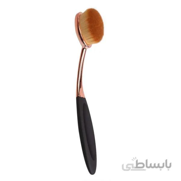 براش آرایشی مدل مسواکی کد B07