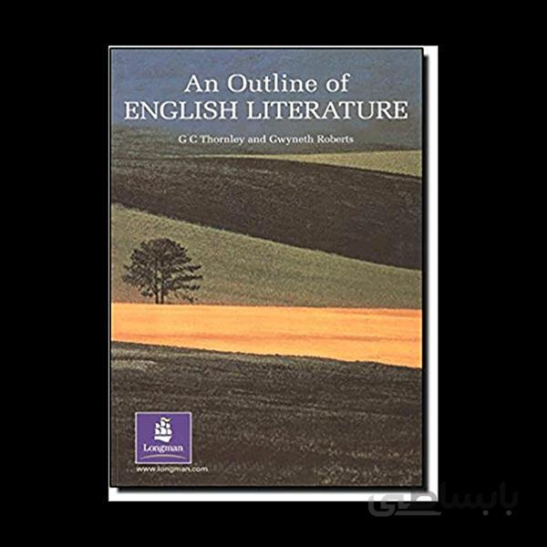 An Outline of English Literature