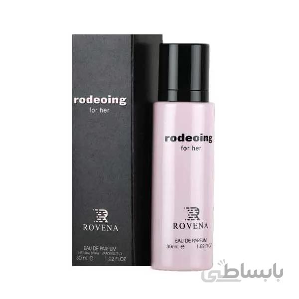عطر زنانه روونا مدل رودینگ زنانه رایحه نارسیس رودریگز فور هر