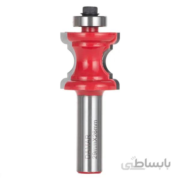 تیغ فرز پروفیل کد DM862864S