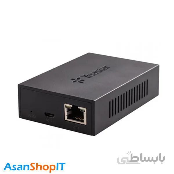گیت وی ویپ یستار مدل TA200 ا Yeastar TA200 Voip Getway