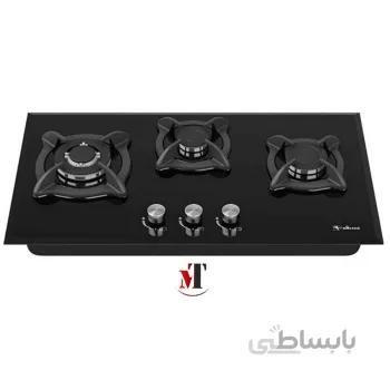 اجاق گاز صفحه ای داتیس مدل DG-302 ا Datees DG-302 Stove