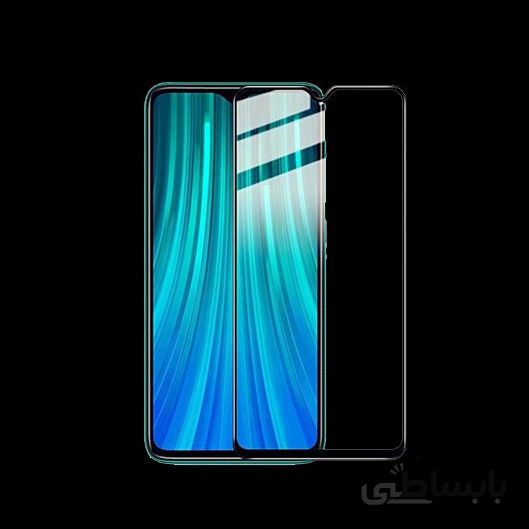 محافظ صفحه فول شیائومی Note 8 Pro