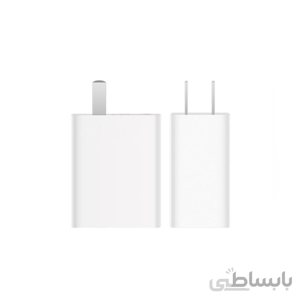 شارژر شیائومی مدل Xiaomi MDY-11-EB 65W