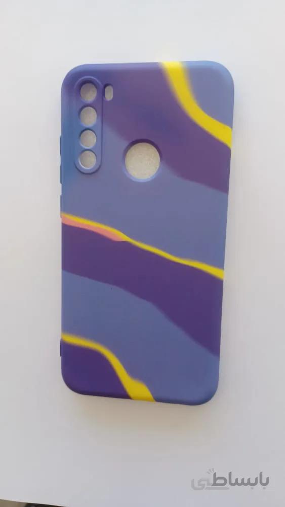کاور مدل شیائومی note 8