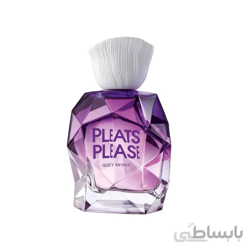 ادو پرفیوم زنانه ایسی میاکه مدل Pleats Please 2013 حجم 100 میلی لیتر