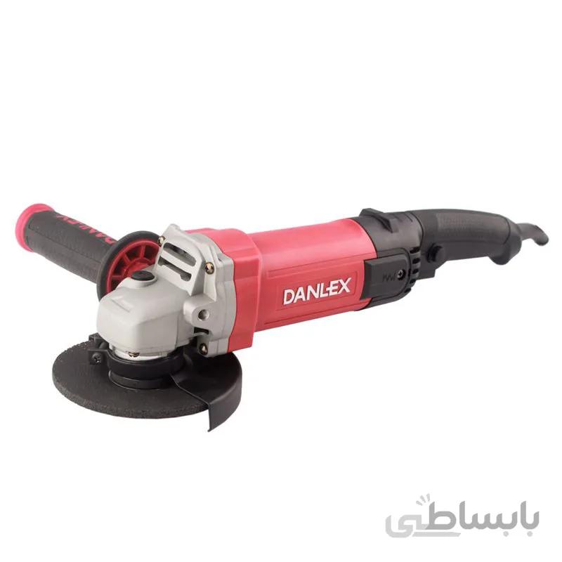 فرز سنگبری دنلکس مدل DX-2124