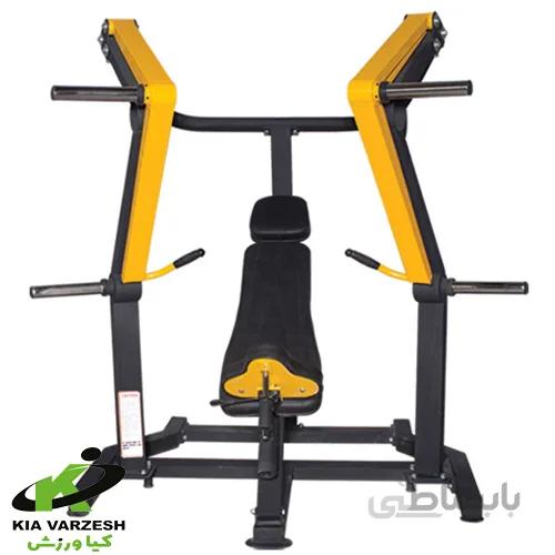دستگاه زیر سینه کدA12 - مشخصات،قیمت و خرید ا chest device A12