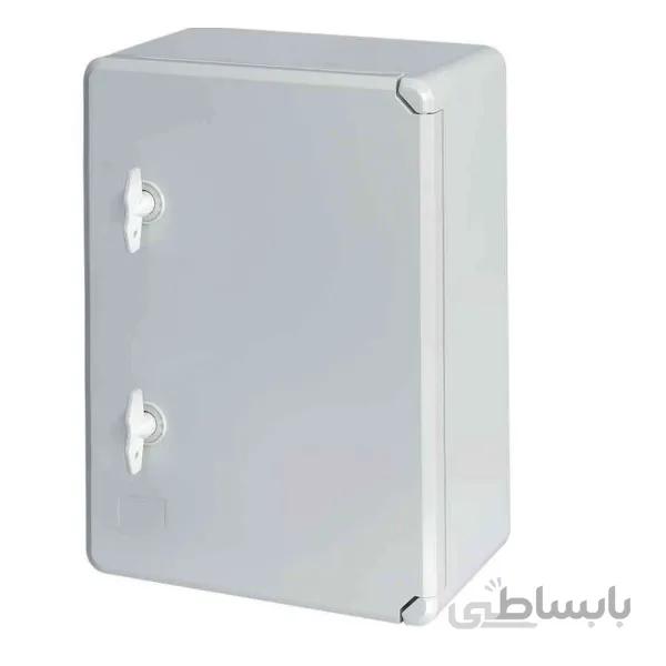 تابلو برق پلاستیکی دانوب باکس 21*50*40