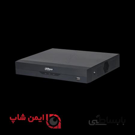 ضبط کننده ویدیویی داهوا مدل XVR5108HS-I2