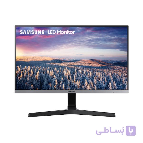 مانیتور سامسونگ سایز 24 اینچ-مخصوص بازی مدل LS24D332HS-HDMI