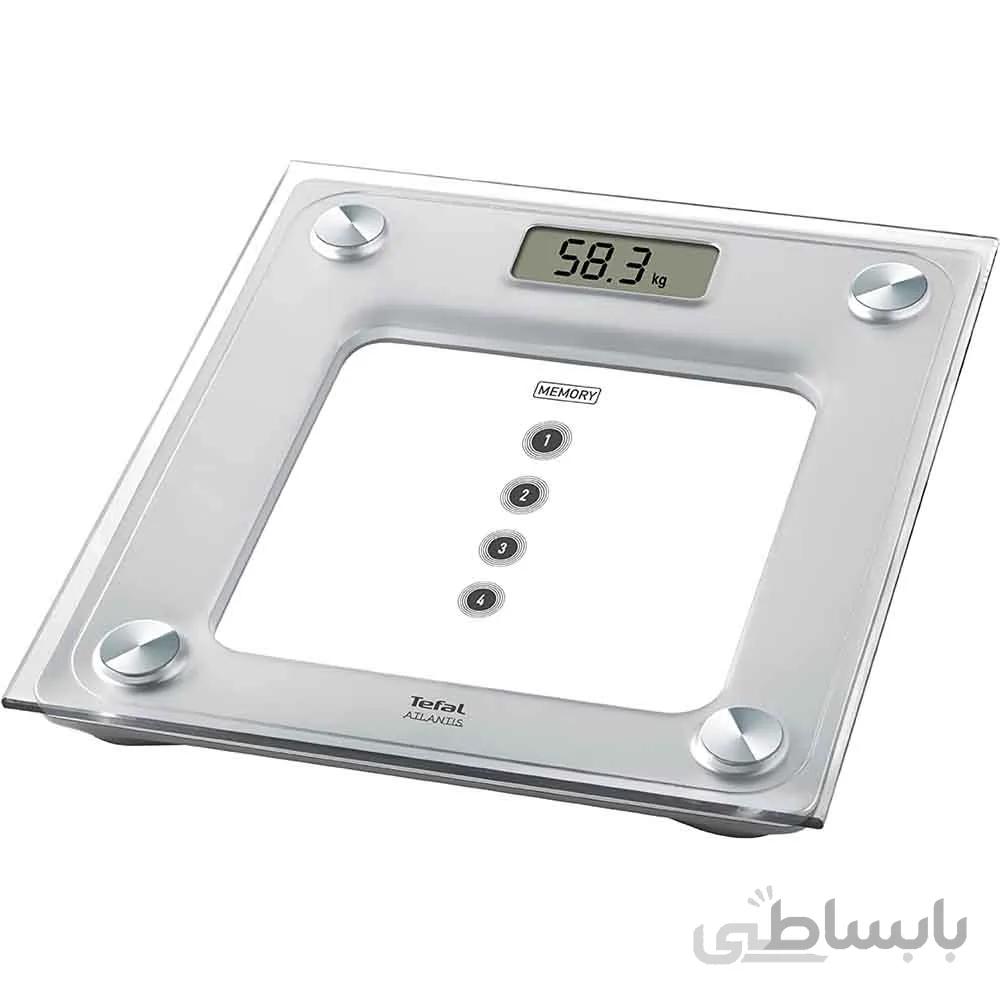 وزنه حمام تفال آتلانتیس مدل PP 3020V1