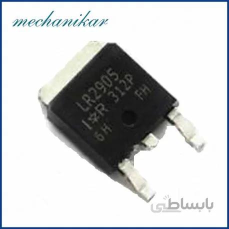 آیسی درایور سوزن های انژکتور گازSSAT