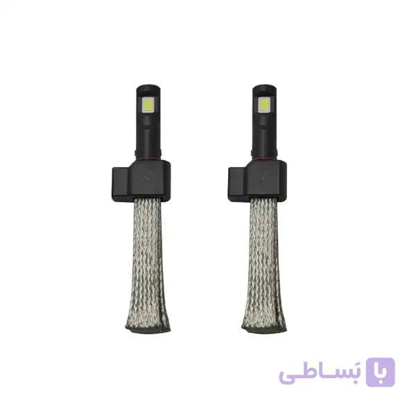 هدلایت نسل هفتم زیمر