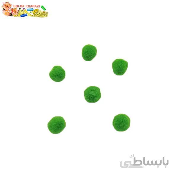پوم پوم 10 عددی کد1036P