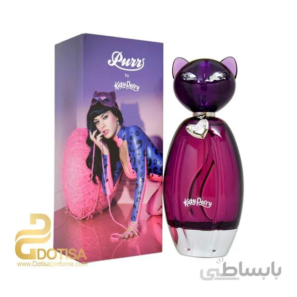 خرید عطر ادکلن کتی پری پور – Katy Perry Purr