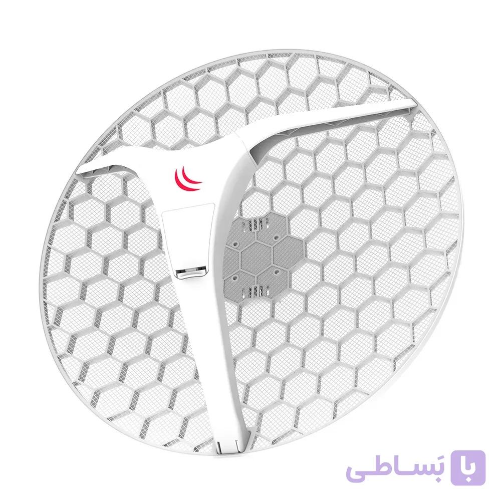 رادیو وایرلس میکروتیک مدل LHG 5 ac
