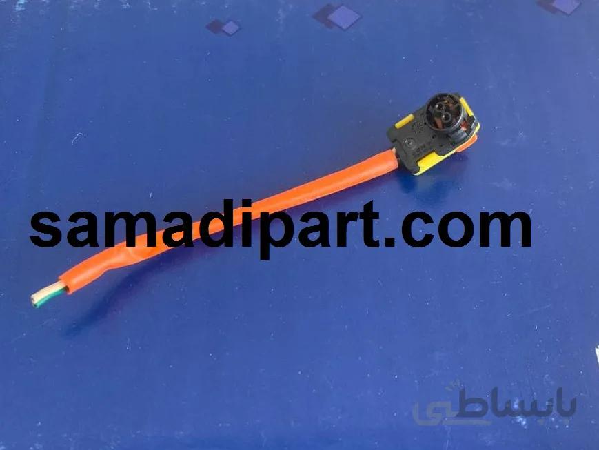 سوکت ایربگ کروزی اصلی (ارسال رایگان) ا Crouse airbag socket