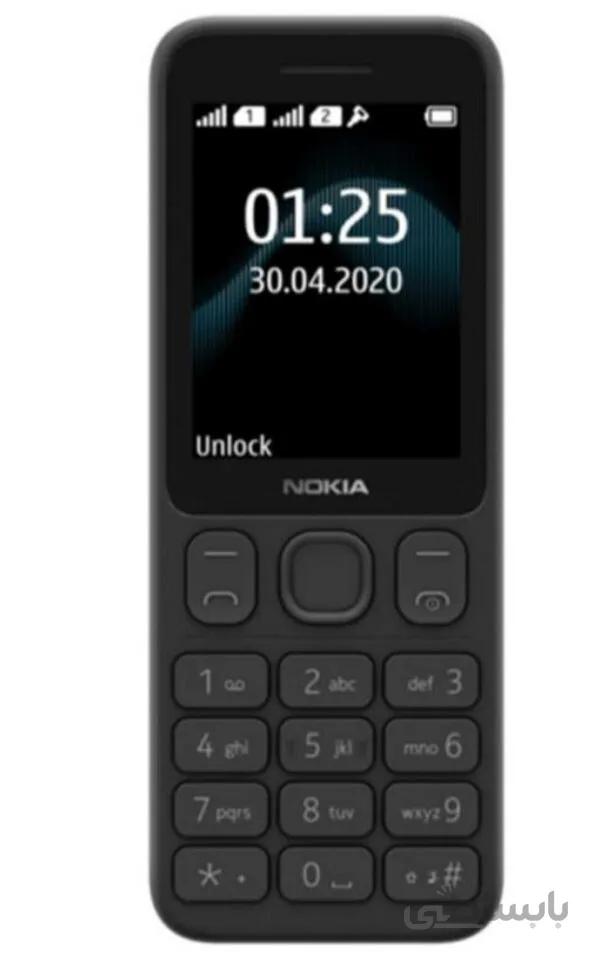 گوشی موبایل نوکیا مدل Nokia 125