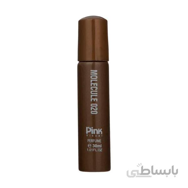 عطر جیبی اسکلاره مدل مولکول Molecule حجم 30 میلی لیتر ا Sclaree Molecule Pocket Perfume 30 ml