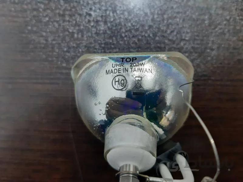 لامپ ویدیو پروژکتور طرح اپسون EPSON ELPLP36