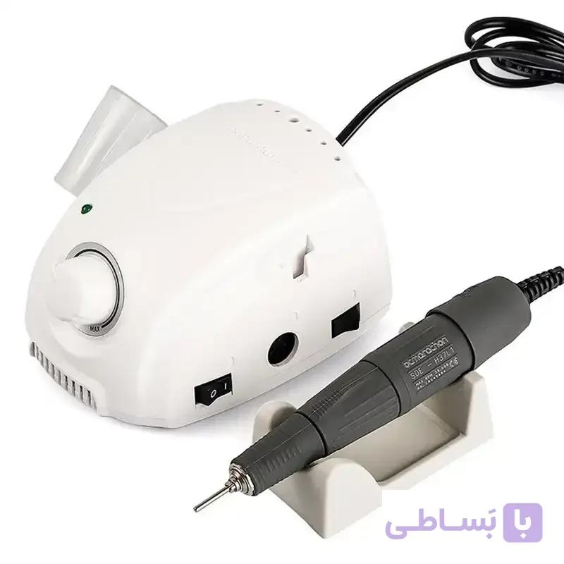 سوهان برقی (مانیکور و پدیکور) ناخن ماراتن چمپیون M