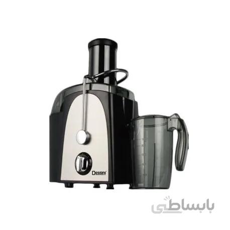 ابمیوه گیری دسینی مدل 101 ا Dessini 101 Juicer
