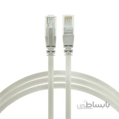 کابل شبکه 1 متری تسکو TSCO TCN610 Cat6