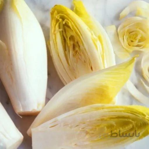 بذر آندیو بروکسل زرد بسته 100 عددی