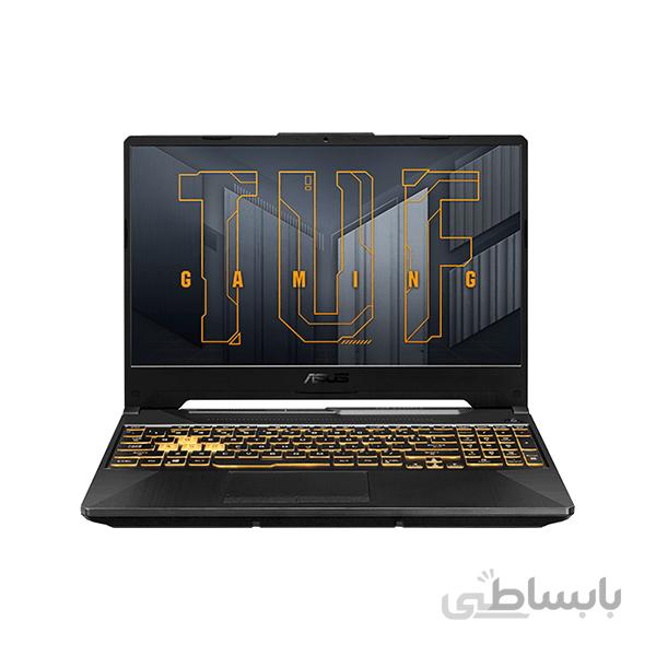 لپ تاپ ایسوس مدل FX506HCB